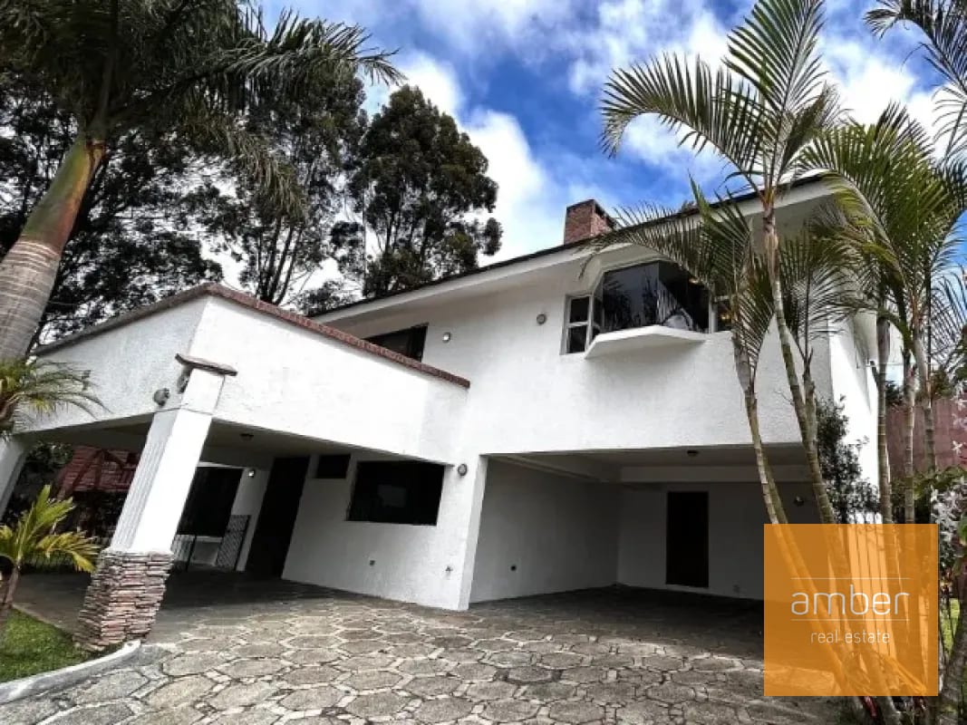 Casa en Jacarandas II, Muxbal — Casa en Venta en Muxbal, Guatemala, Ciudad — foto 1 de 11