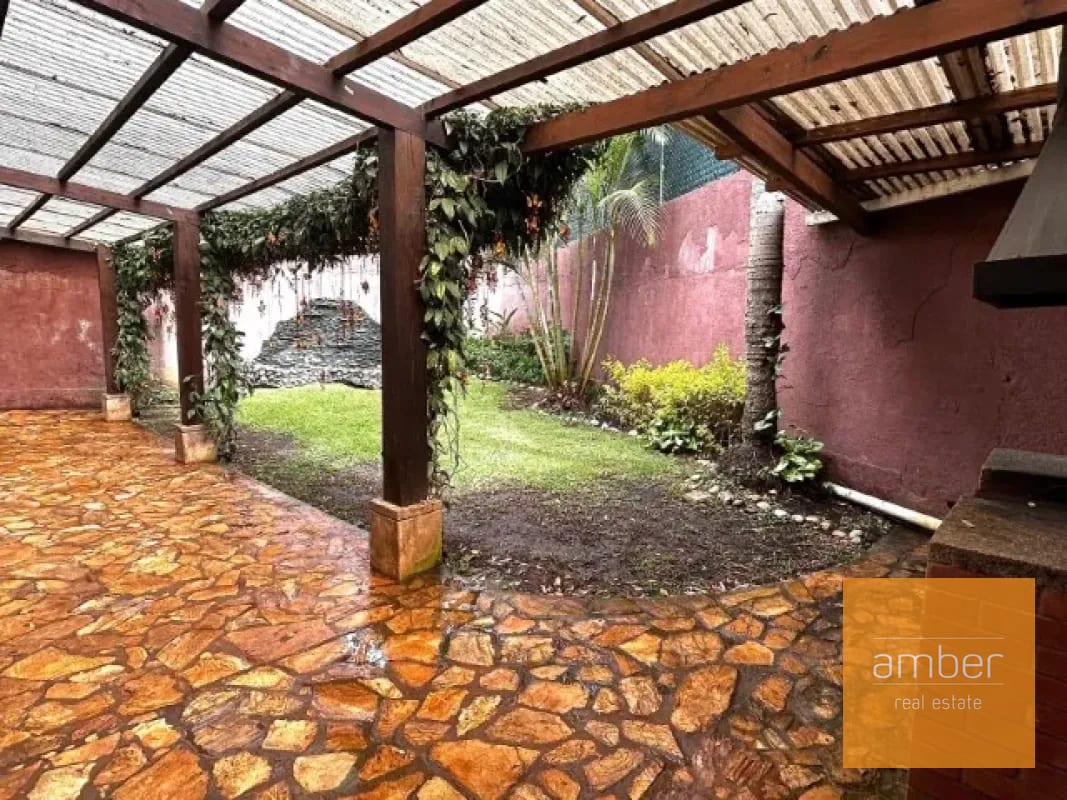 Casa en Jacarandas II, Muxbal — Casa en Venta en Muxbal, Guatemala, Ciudad — foto 10 de 11