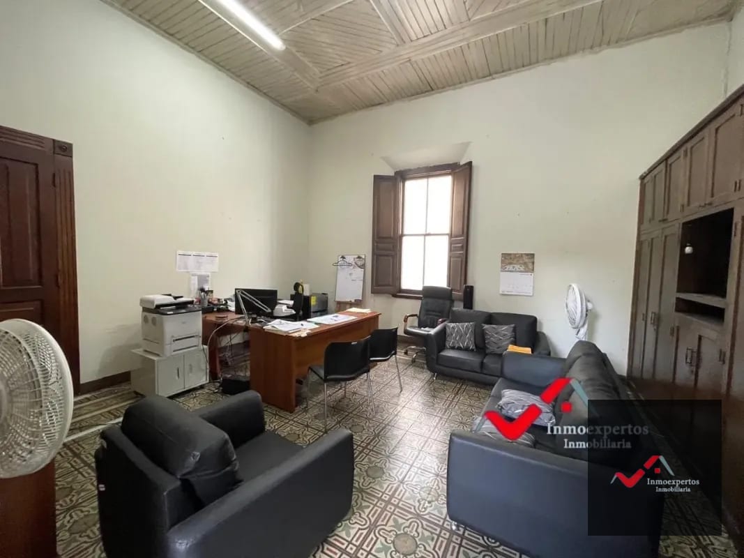 Casa en Venta Zona 1 — Casa en Venta en Zona 1, Guatemala, Ciudad — foto 3 de 17