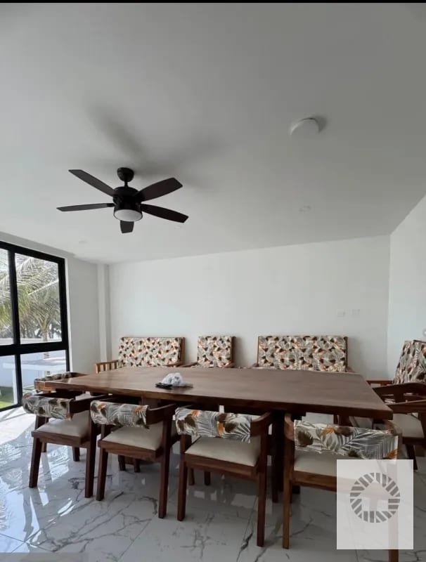Vendo Hermosa Casa Frente al Mar Hawái, Monterrico — Casa en Venta en Hawaii, Santa Rosa — foto 14 de 15
