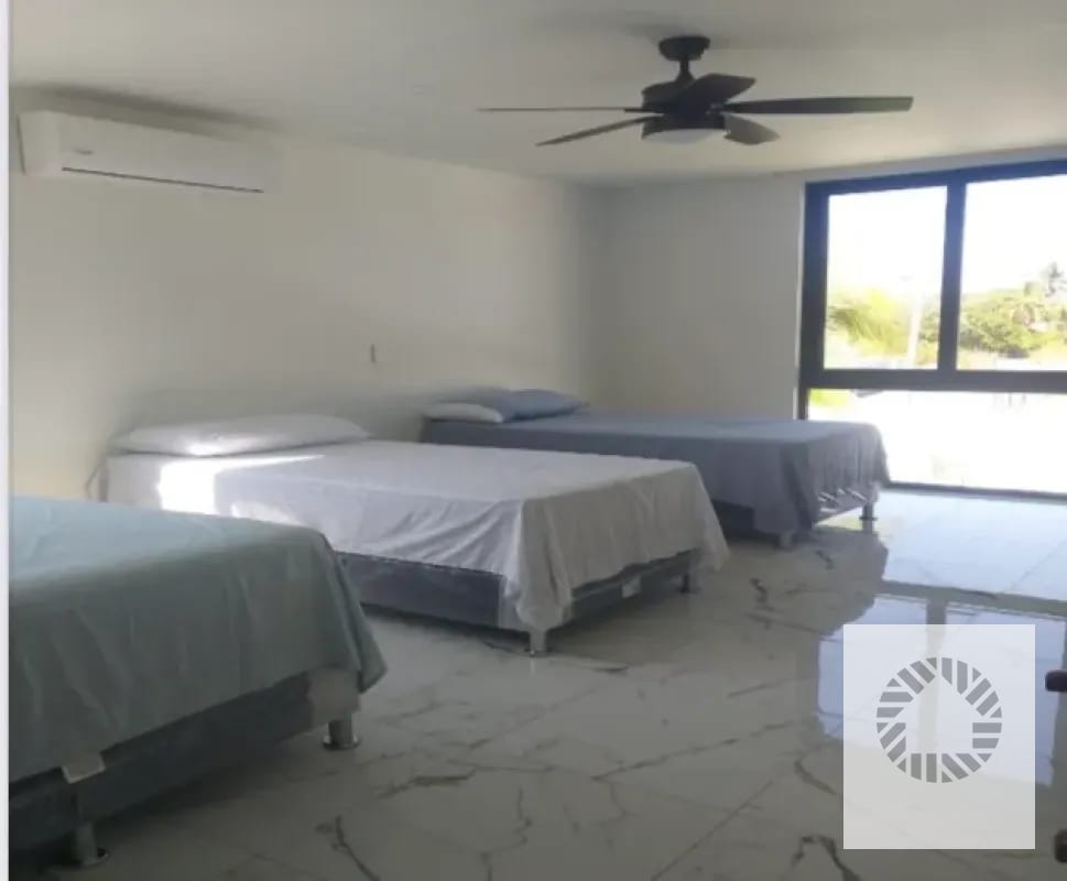 Vendo Hermosa Casa Frente al Mar Hawái, Monterrico — Casa en Venta en Hawaii, Santa Rosa — foto 4 de 15