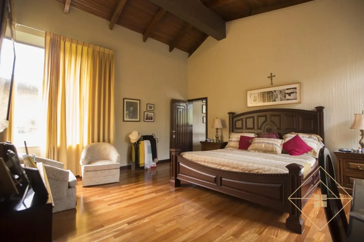 Casa de UN NIVEL EN VENTA en Santa Rosalía — Casa en Venta en Santa Rosalia La Laguna, Carretera a El Salvador, Guatemala, Ciudad — foto 11 de 12