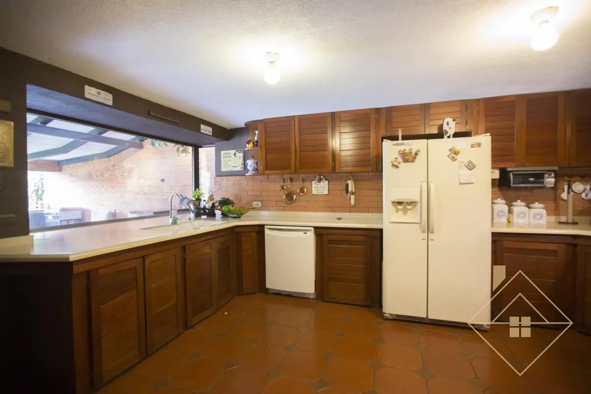 Casa de UN NIVEL EN VENTA en Santa Rosalía — Casa en Venta en Santa Rosalia La Laguna, Carretera a El Salvador, Guatemala, Ciudad — foto 10 de 12