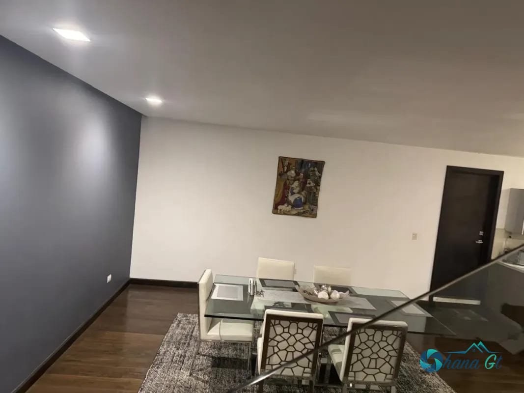 Casa Moderna en Venta, KM 16.5 CAES Cond. San Francisco Javier — Casa en Venta en Carretera a El Salvador, Guatemala, Ciudad — foto 5 de 17