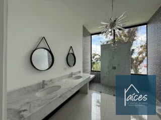 Casa de 1 nivel en venta VISTALVALLE, Km 10.5 CES (D) — Casa en Venta en Carretera a El Salvador, Guatemala, Ciudad — miniatura 6 de 13