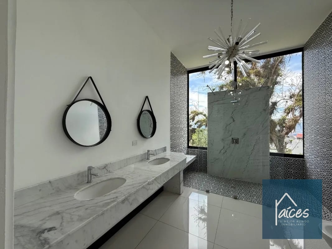 Casa de 1 nivel en venta VISTALVALLE, Km 10.5 CES (D) — Casa en Venta en Carretera a El Salvador, Guatemala, Ciudad — foto 6 de 13