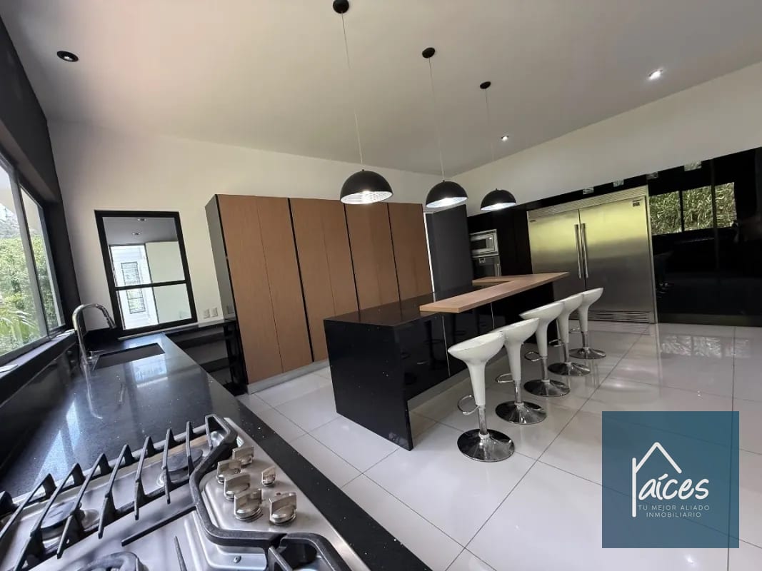 Casa de 1 nivel en venta VISTALVALLE, Km 10.5 CES (D) — Casa en Venta en Carretera a El Salvador, Guatemala, Ciudad — foto 7 de 13