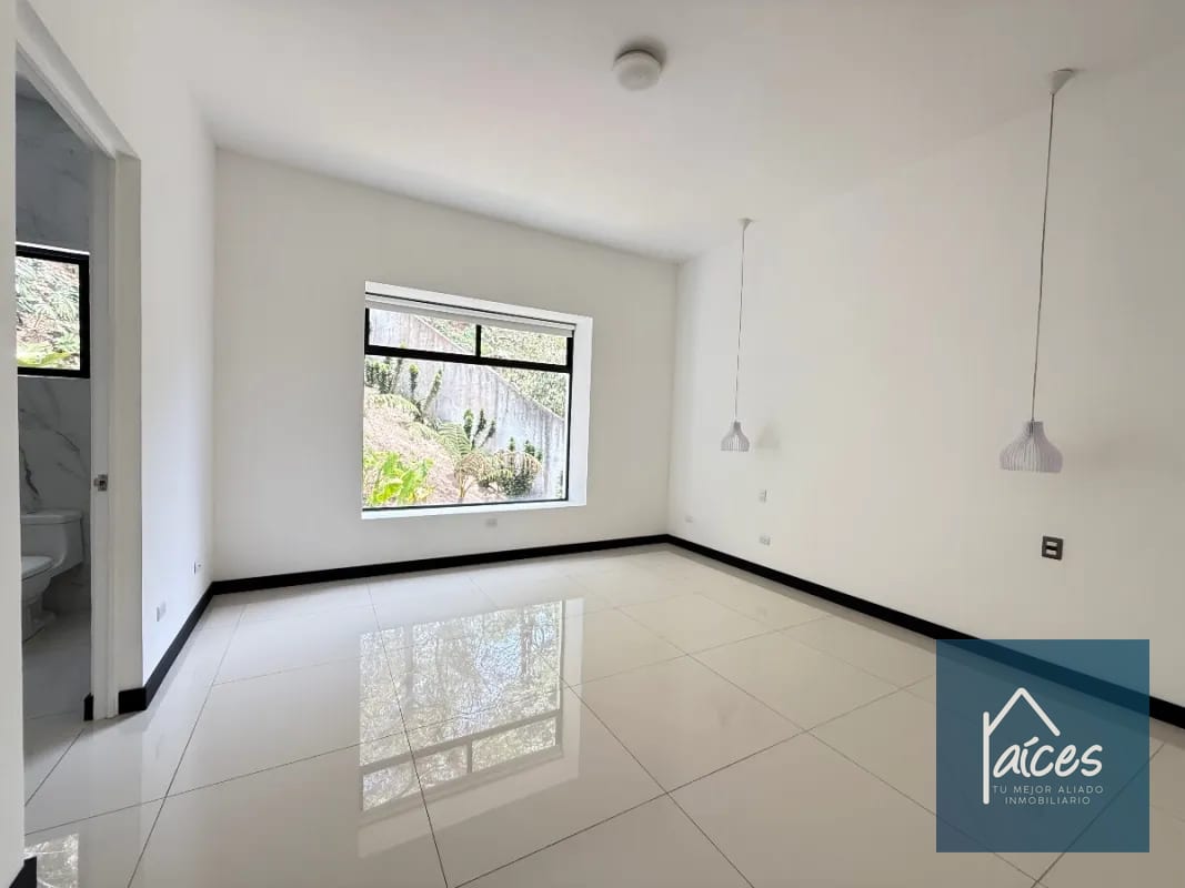 Casa de 1 nivel en venta VISTALVALLE, Km 10.5 CES (D) — Casa en Venta en Carretera a El Salvador, Guatemala, Ciudad — foto 9 de 13