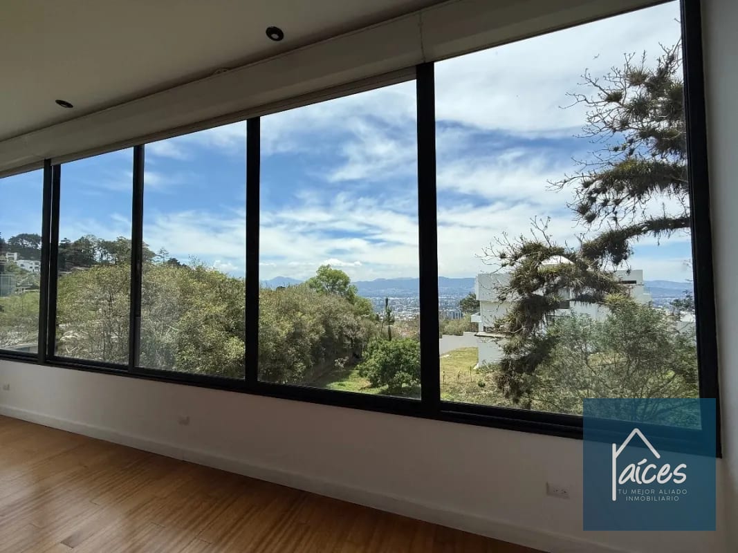 Casa de 1 nivel en venta VISTALVALLE, Km 10.5 CES (D) — Casa en Venta en Carretera a El Salvador, Guatemala, Ciudad — foto 12 de 13