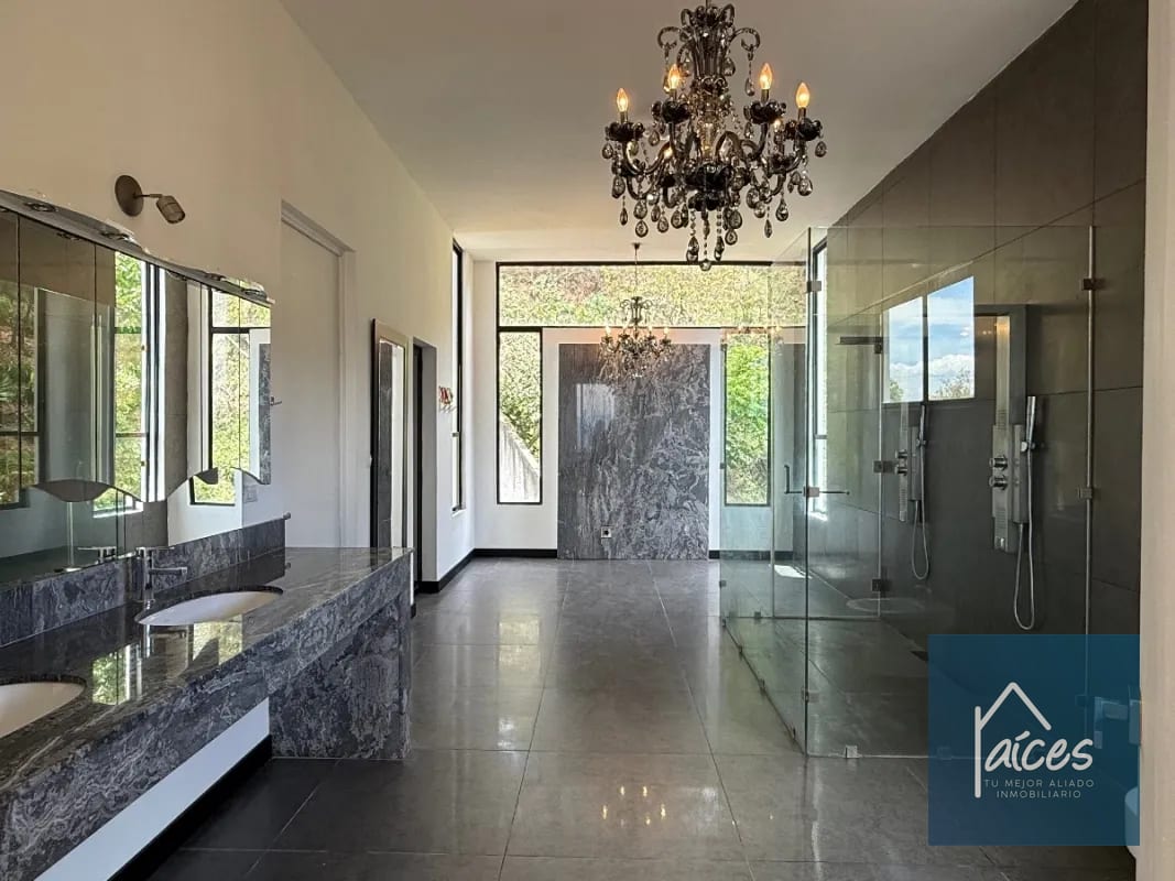 Casa de 1 nivel en venta VISTALVALLE, Km 10.5 CES (D) — Casa en Venta en Carretera a El Salvador, Guatemala, Ciudad — foto 13 de 13