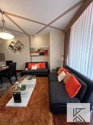 Apartamento en VENTA en Casa Rialto, zona 14 — Apartamento en Alquiler en Casa Rialto, Zona 14, Guatemala, Ciudad — miniatura 14 de 14