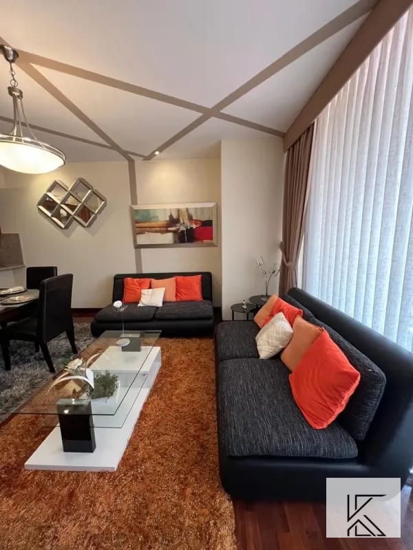Apartamento en VENTA en Casa Rialto, zona 14 — Apartamento en Alquiler en Casa Rialto, Zona 14, Guatemala, Ciudad — foto 14 de 14