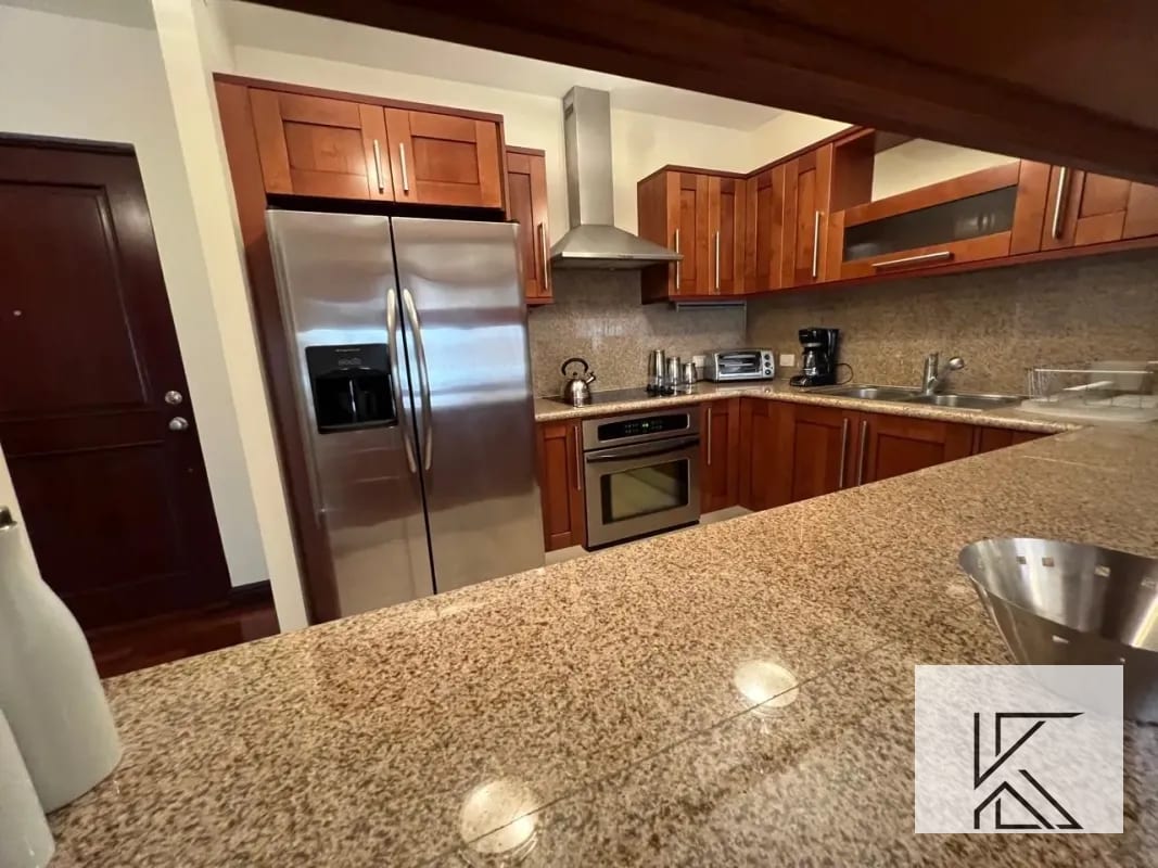Apartamento en VENTA en Casa Rialto, zona 14 — Apartamento en Alquiler en Casa Rialto, Zona 14, Guatemala, Ciudad — foto 11 de 14