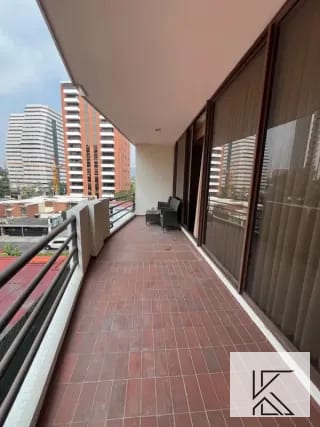 Apartamento en VENTA en Casa Rialto, zona 14 — Apartamento en Alquiler en Casa Rialto, Zona 14, Guatemala, Ciudad — miniatura 8 de 14