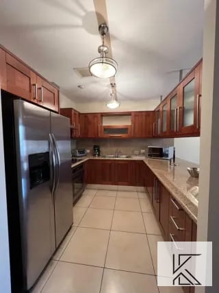 Apartamento en VENTA en Casa Rialto, zona 14 — Apartamento en Alquiler en Casa Rialto, Zona 14, Guatemala, Ciudad — miniatura 4 de 14