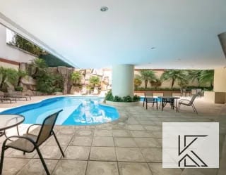 Apartamento en VENTA en Casa Rialto, zona 14 — Apartamento en Alquiler en Casa Rialto, Zona 14, Guatemala, Ciudad — miniatura 3 de 14