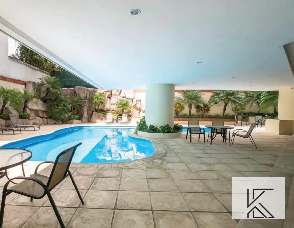 Apartamento en VENTA en Casa Rialto, zona 14 — Apartamento en Alquiler en Casa Rialto, Zona 14, Guatemala, Ciudad — foto 3 de 14