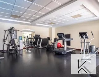 Apartamento en VENTA en Casa Rialto, zona 14 — Apartamento en Alquiler en Casa Rialto, Zona 14, Guatemala, Ciudad — miniatura 2 de 14