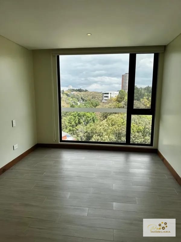 Exclusivo Penthouse en Reserva Oakland zona 10 — Apartamento en Venta en Reserva Oakland, Zona 10, Guatemala, Ciudad — foto 6 de 9