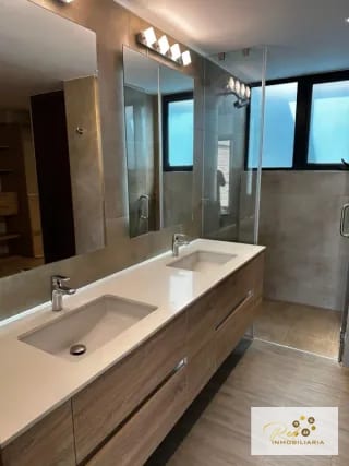 Exclusivo Penthouse en Reserva Oakland zona 10 — Apartamento en Venta en Reserva Oakland, Zona 10, Guatemala, Ciudad — miniatura 3 de 9