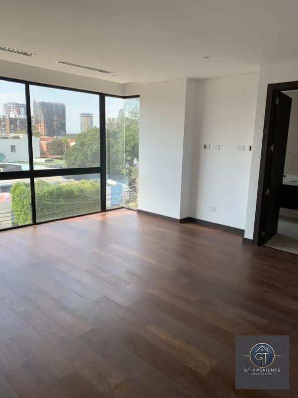 Lindo y amplio apartamento en AZORES, Zona 15 VHII — Apartamento en Venta en Zona 15, Guatemala, Ciudad — foto 10 de 16