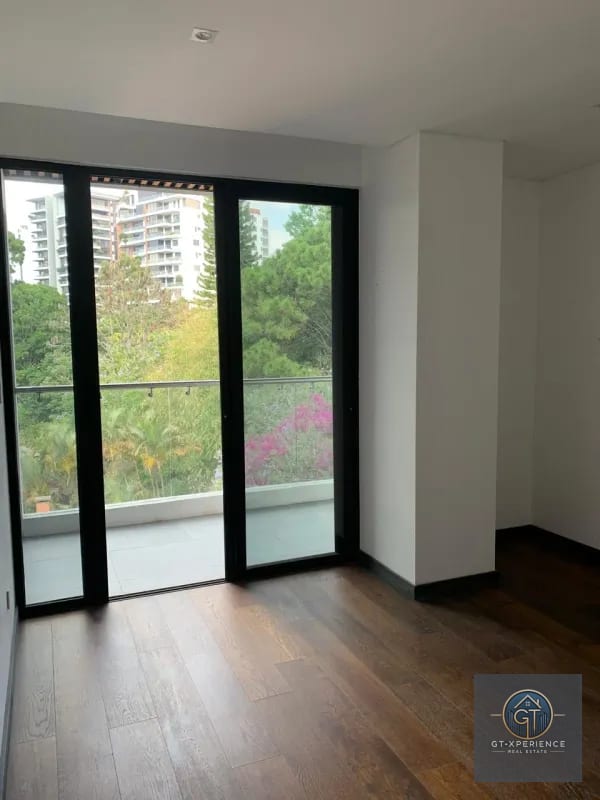 Lindo y amplio apartamento en AZORES, Zona 15 VHII — Apartamento en Venta en Zona 15, Guatemala, Ciudad — foto 6 de 16