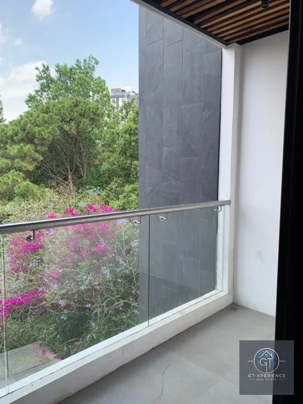 Lindo y amplio apartamento en AZORES, Zona 15 VHII — Apartamento en Venta en Zona 15, Guatemala, Ciudad — foto 5 de 16