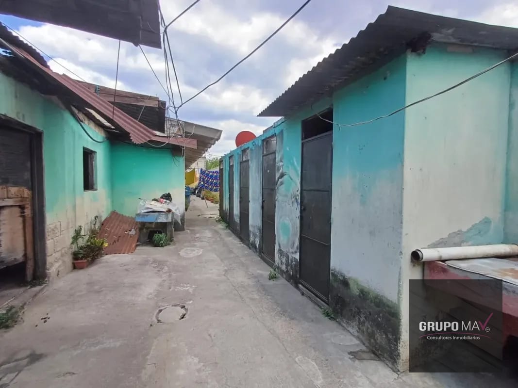 Casa con Apartamentos Zona 21 Colonia Guajitos — Casa en Venta en Zona 21, Guatemala, Ciudad — foto 4 de 4