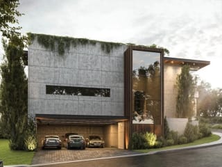 Casa en venta Legado del Bosque zona 16, Ciudad de Guatemala — Casa en Venta en Zona 16, Guatemala, Ciudad — miniatura 7 de 8