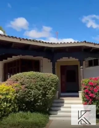 Hermosa Mansion en ALQUILER en Las Maravillas , Km 28 CAES — Casa en Alquiler en Carretera a El Salvador, Guatemala, Ciudad — miniatura 1 de 17