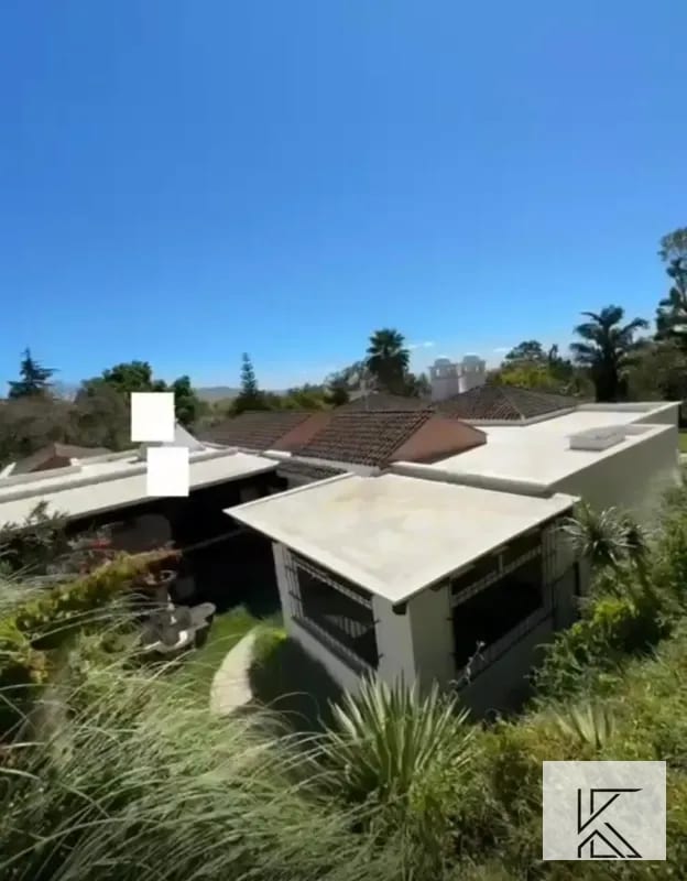 Hermosa Mansion en ALQUILER en Las Maravillas , Km 28 CAES — Casa en Alquiler en Carretera a El Salvador, Guatemala, Ciudad — foto 17 de 17