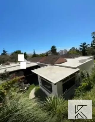 Hermosa Mansion en ALQUILER en Las Maravillas , Km 28 CAES — Casa en Alquiler en Carretera a El Salvador, Guatemala, Ciudad — miniatura 17 de 17