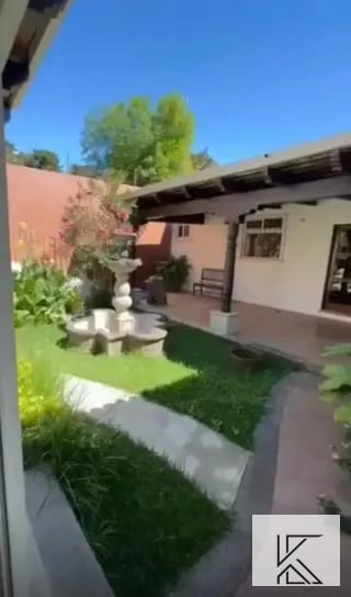 Hermosa Mansion en ALQUILER en Las Maravillas , Km 28 CAES — Casa en Alquiler en Carretera a El Salvador, Guatemala, Ciudad — miniatura 15 de 17