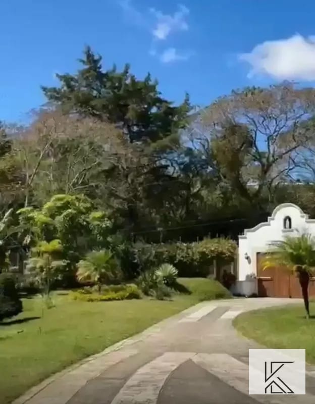 Hermosa Mansion en ALQUILER en Las Maravillas , Km 28 CAES — Casa en Alquiler en Carretera a El Salvador, Guatemala, Ciudad — foto 6 de 17