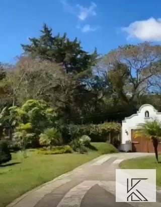 Hermosa Mansion en ALQUILER en Las Maravillas , Km 28 CAES — Casa en Alquiler en Carretera a El Salvador, Guatemala, Ciudad — miniatura 6 de 17