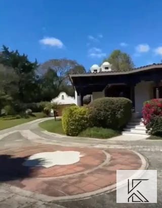 Hermosa Mansion en ALQUILER en Las Maravillas , Km 28 CAES — Casa en Alquiler en Carretera a El Salvador, Guatemala, Ciudad — miniatura 3 de 17