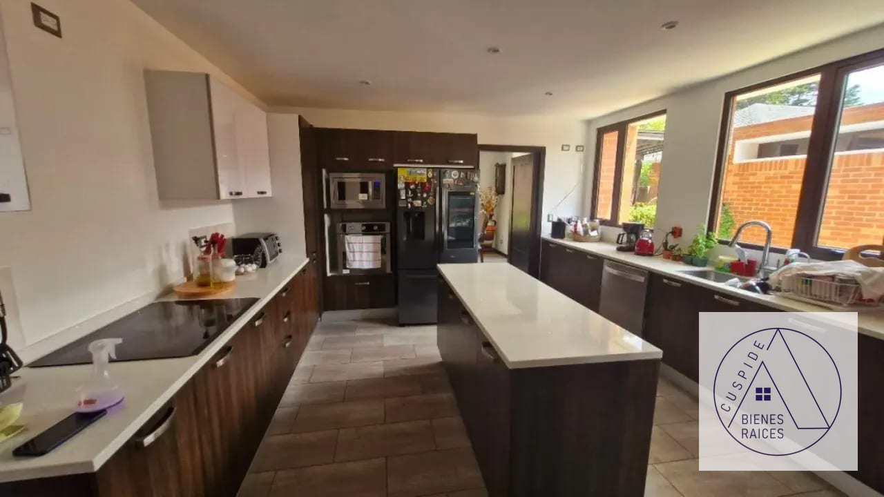 Antaria Buena Vista / Santa Catarina Pinula viva a 10 minutos de zona 10 — Casa en Venta en Santa Catarina Pinula, Guatemala, Ciudad — foto 10 de 12