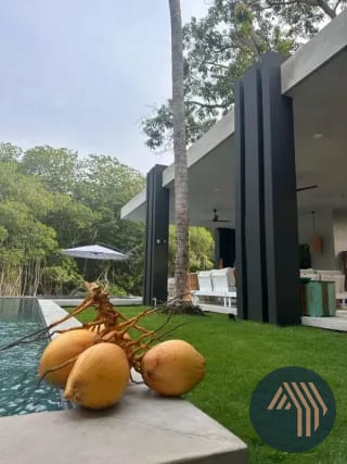 Venta de Espectacular y Exclusiva Casa de Playa - Likin — Casa vacacional en Venta en Likin, Puerto Quetzal, Escuintla — miniatura 1 de 4