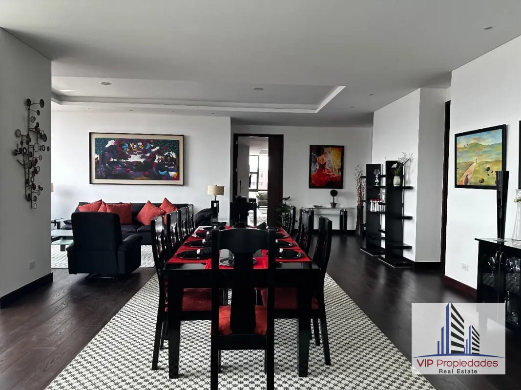 Echo zona 14, apartamento en venta — Apartamento en Venta en Echo, Zona 14, Guatemala, Ciudad — foto 17 de 17