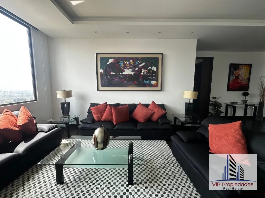 Echo zona 14, apartamento en venta — Apartamento en Venta en Echo, Zona 14, Guatemala, Ciudad — foto 16 de 17