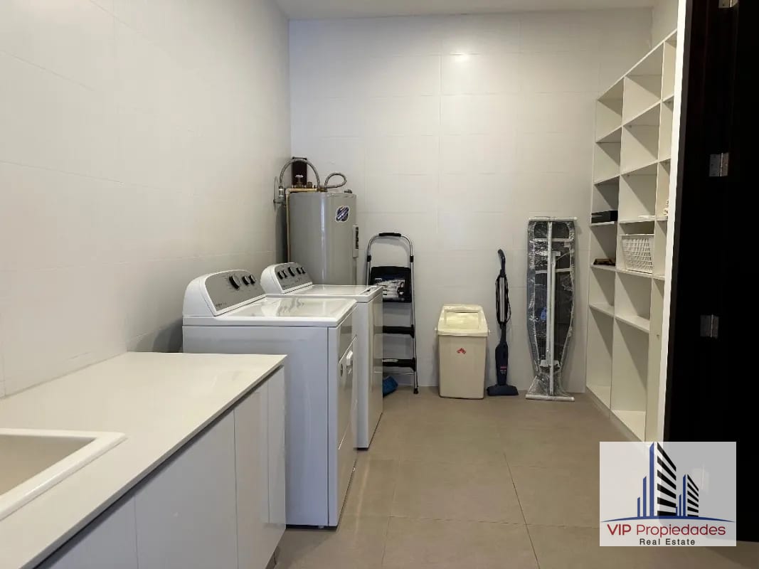 Echo zona 14, apartamento en venta — Apartamento en Venta en Echo, Zona 14, Guatemala, Ciudad — foto 7 de 17