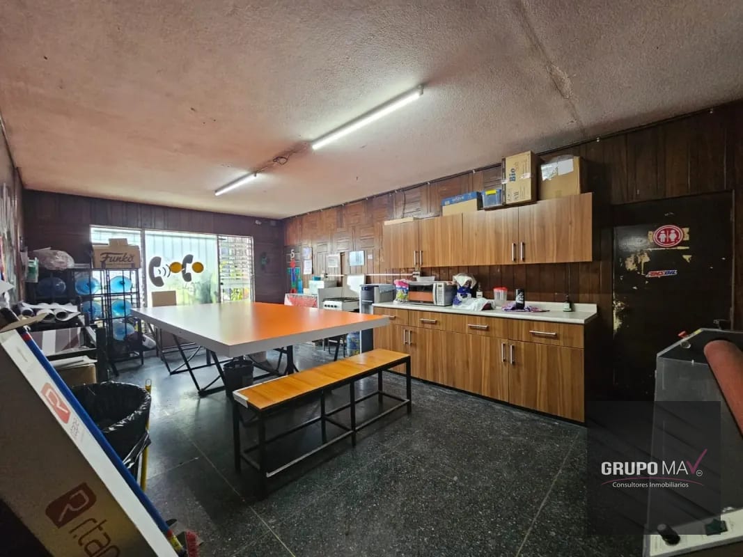 Propiedad Zona 9 Avenida la Castellana — Casa en Venta en Zona 9, Guatemala, Ciudad — foto 6 de 6