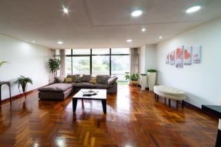 Apartamento en Venta en Zona 14 — Apartamento en Venta en Villa Mayor, Zona 14, Guatemala, Ciudad — miniatura 1 de 6