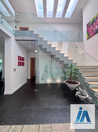 ESPECTACULAR CASA - Las Luces km 12.5 CAES en Venta — Casa en Venta en Las Luces, Carretera a El Salvador, Guatemala, Ciudad — miniatura 12 de 17