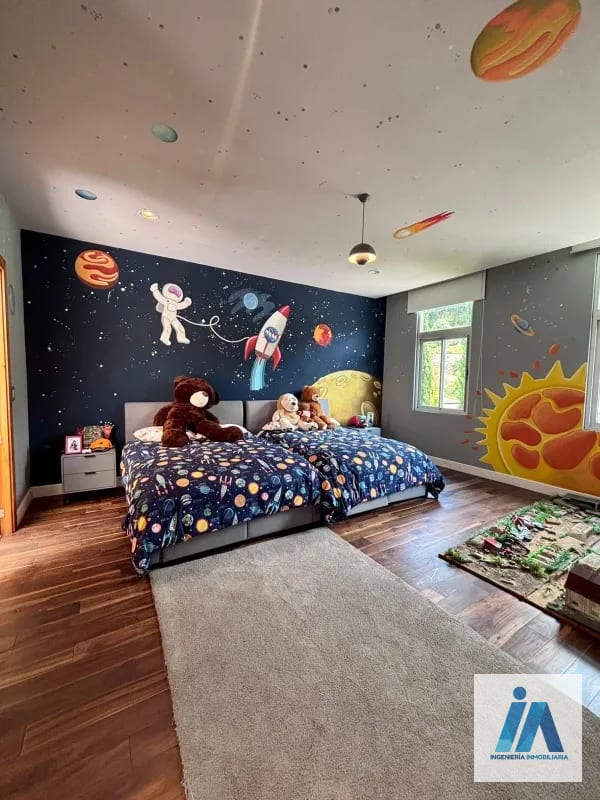 ESPECTACULAR CASA - Las Luces km 12.5 CAES en Venta — Casa en Venta en Las Luces, Carretera a El Salvador, Guatemala, Ciudad — foto 7 de 17