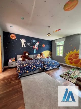 ESPECTACULAR CASA - Las Luces km 12.5 CAES en Venta — Casa en Venta en Las Luces, Carretera a El Salvador, Guatemala, Ciudad — miniatura 7 de 17