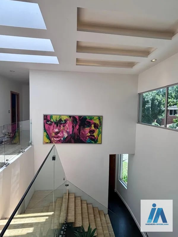 ESPECTACULAR CASA - Las Luces km 12.5 CAES en Venta — Casa en Venta en Las Luces, Carretera a El Salvador, Guatemala, Ciudad — foto 5 de 17