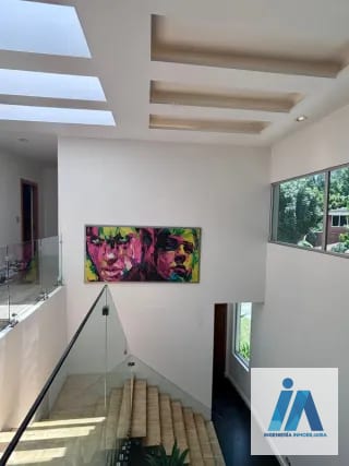 ESPECTACULAR CASA - Las Luces km 12.5 CAES en Venta — Casa en Venta en Las Luces, Carretera a El Salvador, Guatemala, Ciudad — miniatura 5 de 17