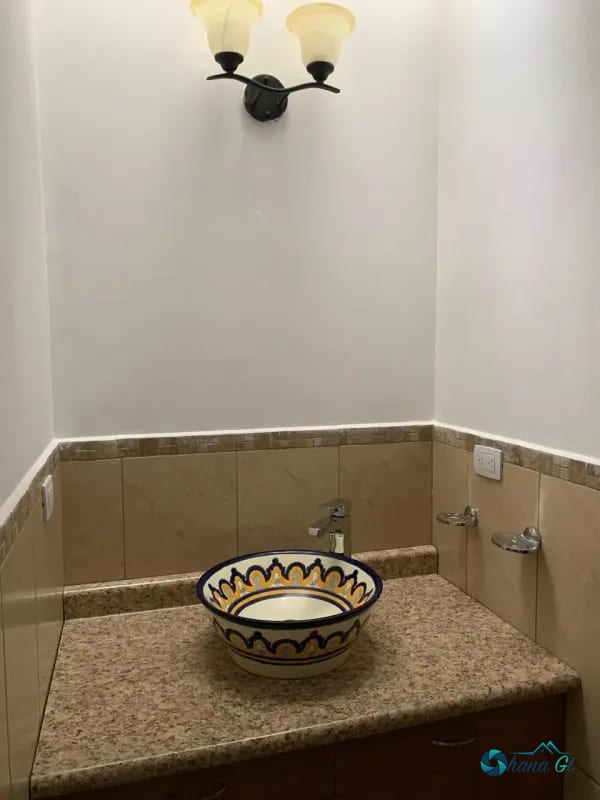 Casa en Venta, KM 16.5 Carretera a el Salvador Cond. San Francisco Javier — Casa en Venta en Carretera a El Salvador, Guatemala, Ciudad — foto 8 de 15