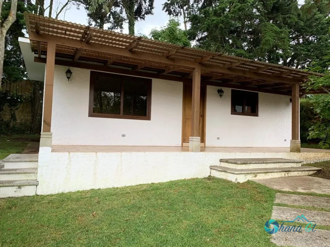 Casa en Venta, KM 16.5 Carretera a el Salvador Cond. San Francisco Javier — Casa en Venta en Carretera a El Salvador, Guatemala, Ciudad — foto 4 de 15
